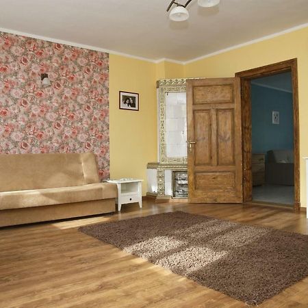 Apartament Zapiecek Lejlighed Malbork Eksteriør billede