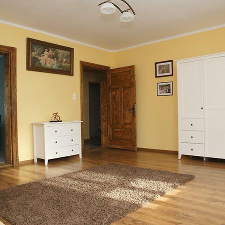 Apartament Zapiecek Lejlighed Malbork Eksteriør billede