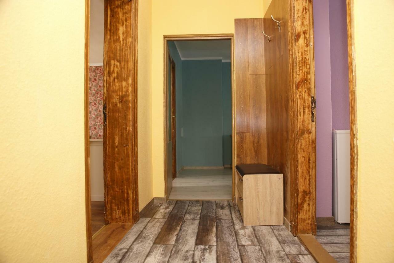 Apartament Zapiecek Lejlighed Malbork Eksteriør billede